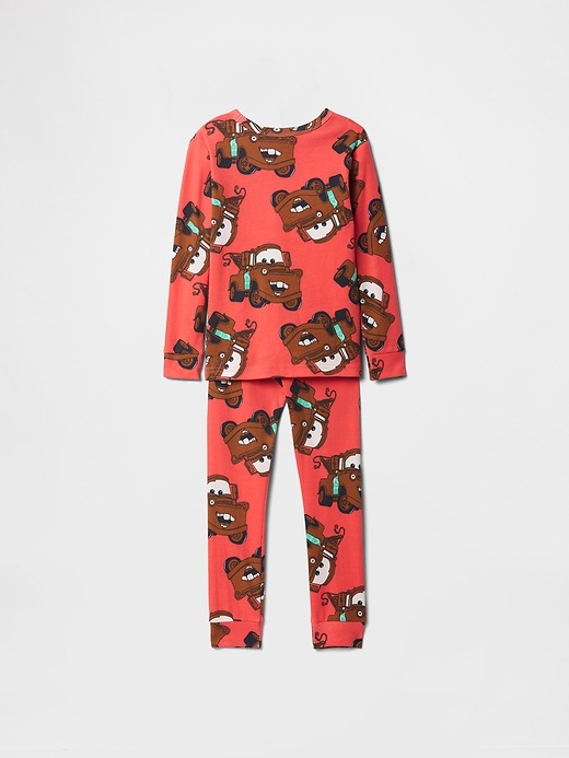 babyGap &#124; Disney Cars 100% Organic Cotton PJ Set