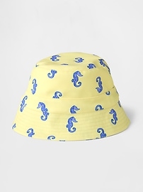 Image number 1 showing, Baby Swim Bucket Hat