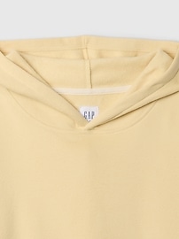 Kids Oversized Vintage Soft Hoodie