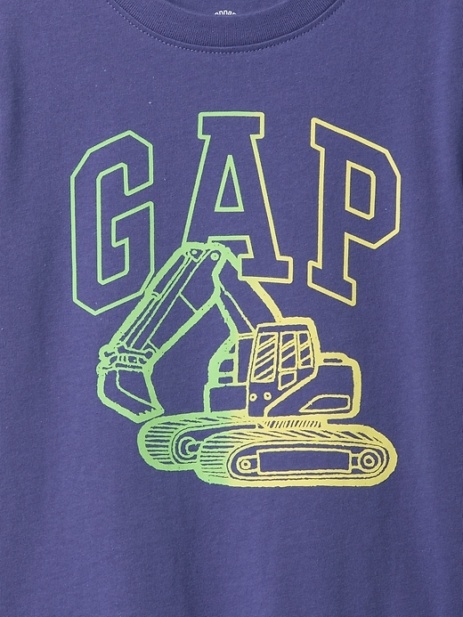 Image number 3 showing, babyGap Graphic T-Shirt