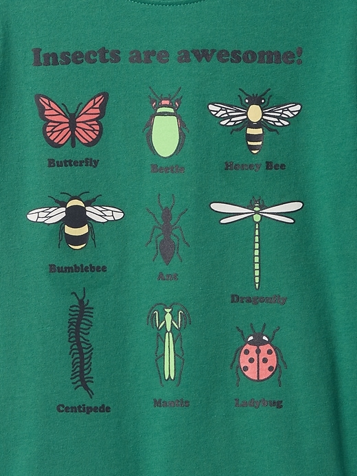 Image number 3 showing, babyGap Graphic T-Shirt