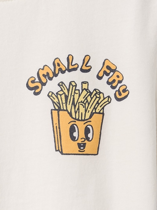 Image number 3 showing, babyGap Graphic T-Shirt