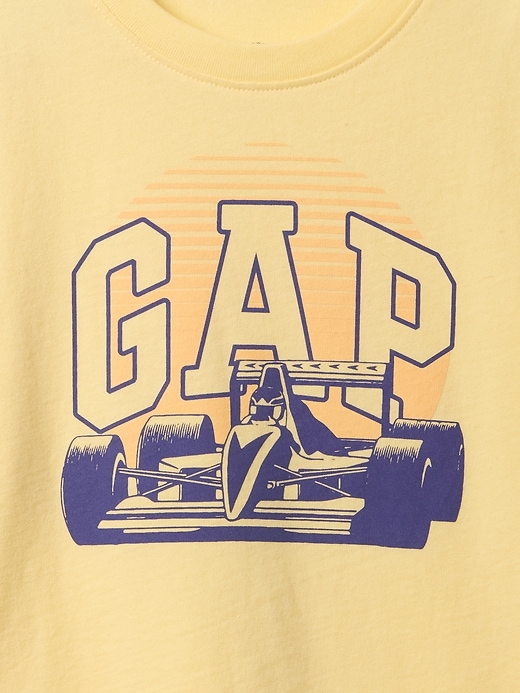 Image number 3 showing, babyGap Graphic T-Shirt