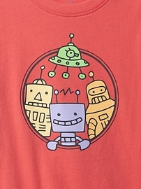 babyGap Birthday Boy Graphic T-Shirt