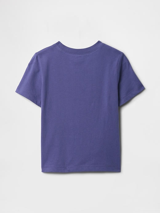 Image number 2 showing, babyGap Graphic T-Shirt
