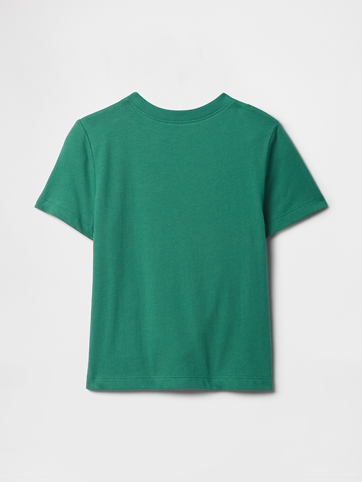 Image number 2 showing, babyGap Graphic T-Shirt