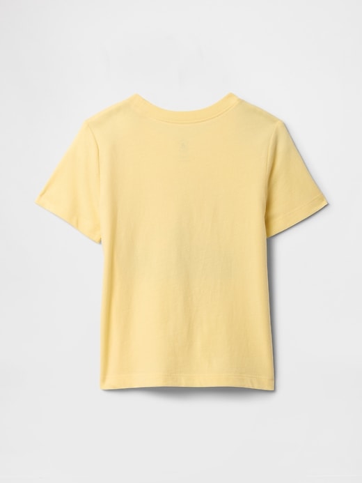 Image number 2 showing, babyGap Graphic T-Shirt