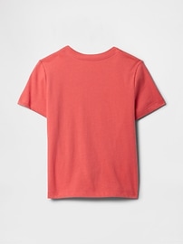 babyGap Birthday Boy Graphic T-Shirt