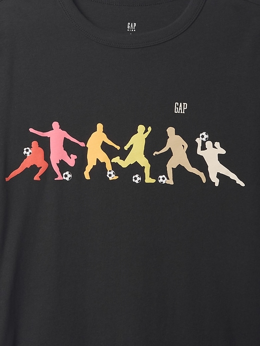 Image number 3 showing, Kids Graphic T-Shirt