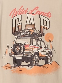 Kids Graphic T-Shirt
