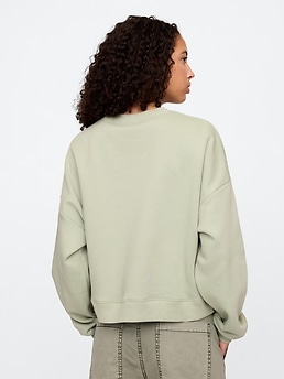 【レア】OLD GAP SWEAT オリーブ cn57232813.jpg