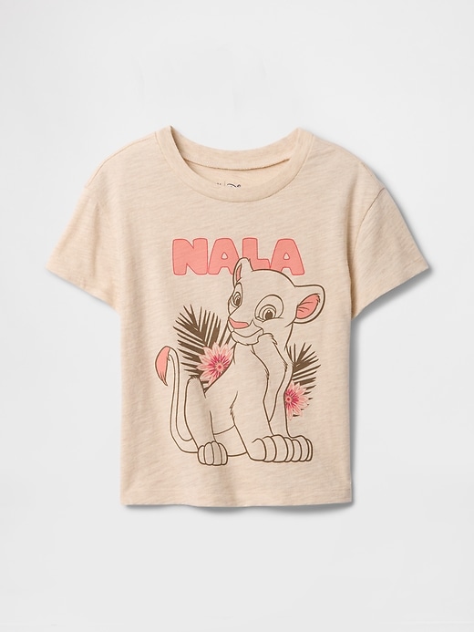 Image number 1 showing, babyGap &#215 Disney Graphic T-Shirt