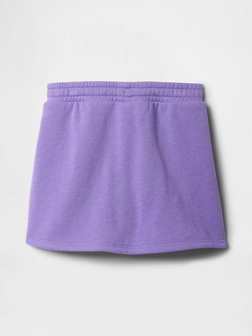 Image number 2 showing, babyGap Logo Skort
