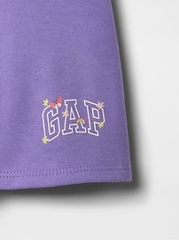 babyGap Logo Skort