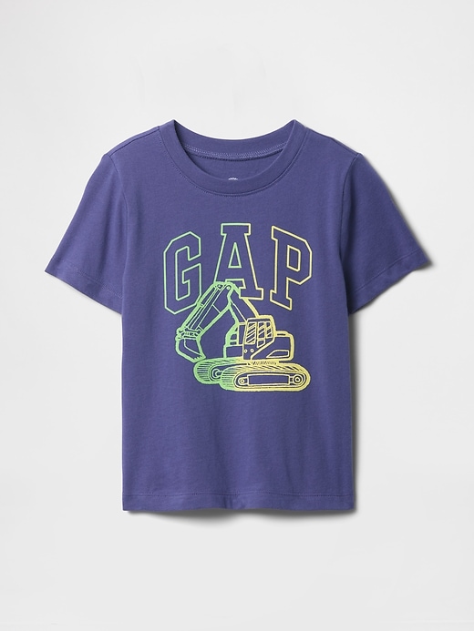 Image number 1 showing, babyGap Graphic T-Shirt