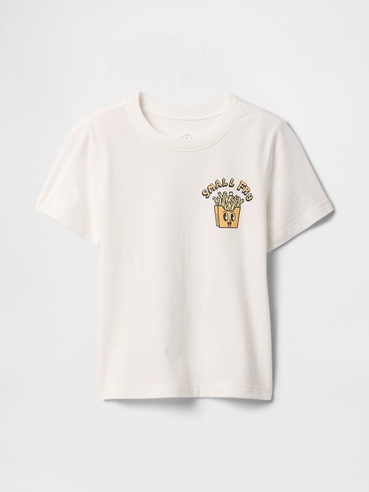 Image number 1 showing, babyGap Graphic T-Shirt