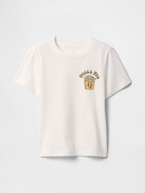 babyGap Graphic T-Shirt