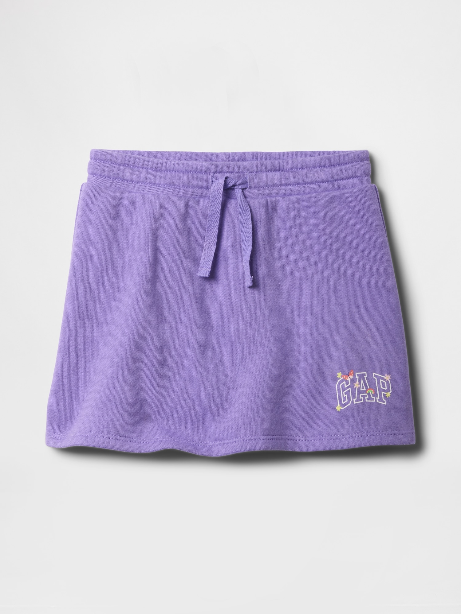 babyGap Logo Skort