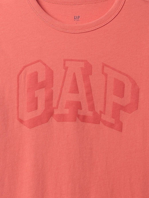 Image number 3 showing, Kids Gap Logo T-Shirt