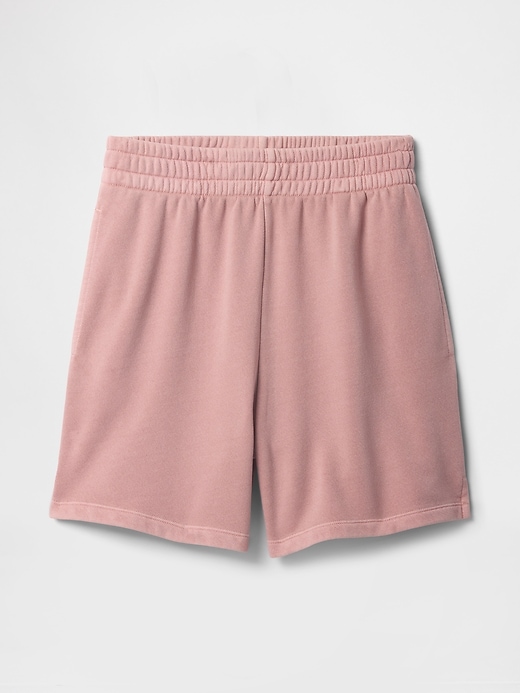 Image number 5 showing, Fleece Shorts
