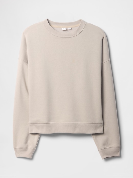 Image number 5 showing, Oversized Gap Logo Sweatshirt