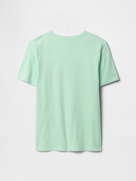 Image number 2 showing, Kids Gap Logo T-Shirt