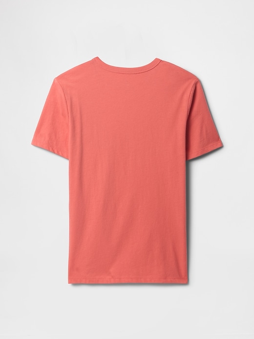 Image number 2 showing, Kids Gap Logo T-Shirt