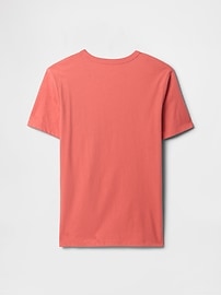 Kids Gap Logo T-Shirt