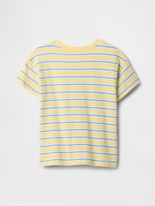 Image number 2 showing, babyGap Relaxed Pocket T-Shirt