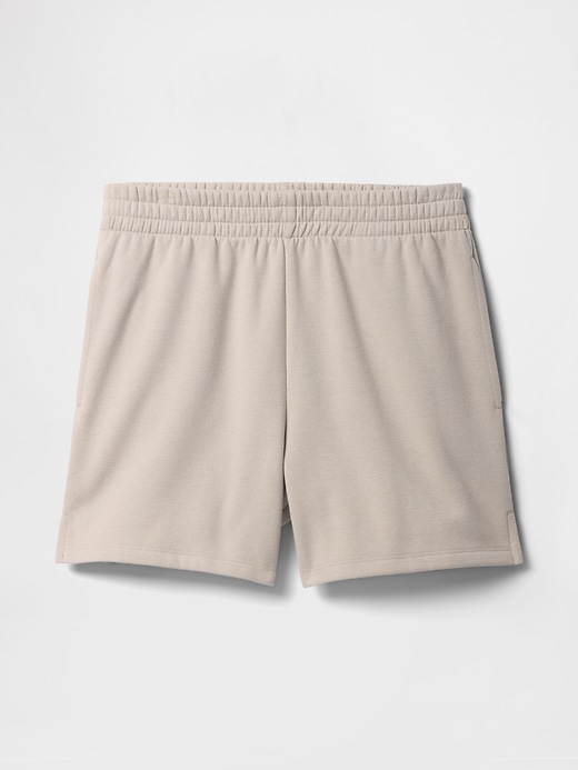 Image number 5 showing, Fleece Shorts