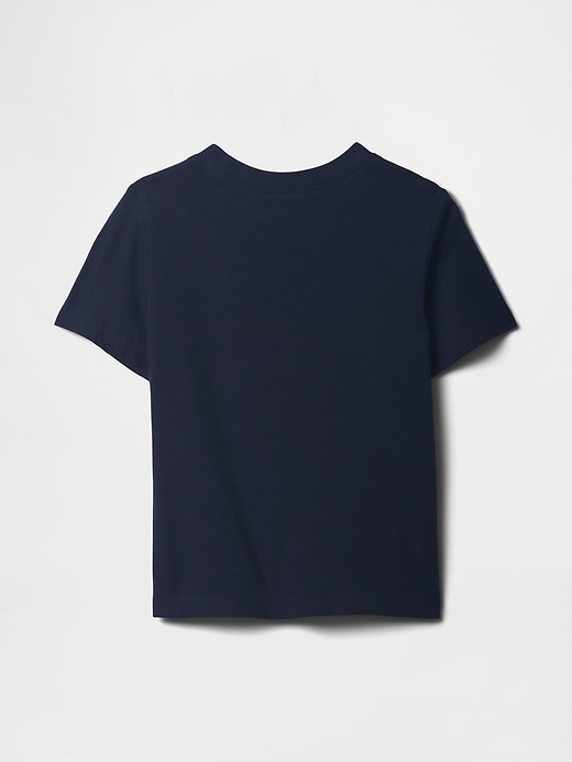 Image number 2 showing, babyGap Graphic T-Shirt