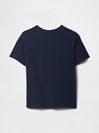 babyGap Birthday Boy Graphic T-Shirt