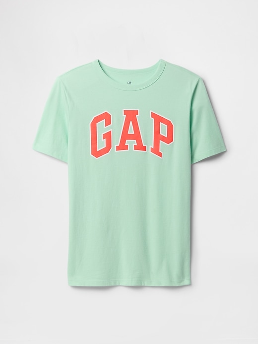 Image number 1 showing, Kids Gap Logo T-Shirt