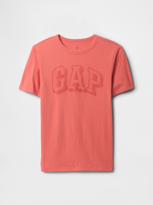 Image number 1 showing, Kids Gap Logo T-Shirt