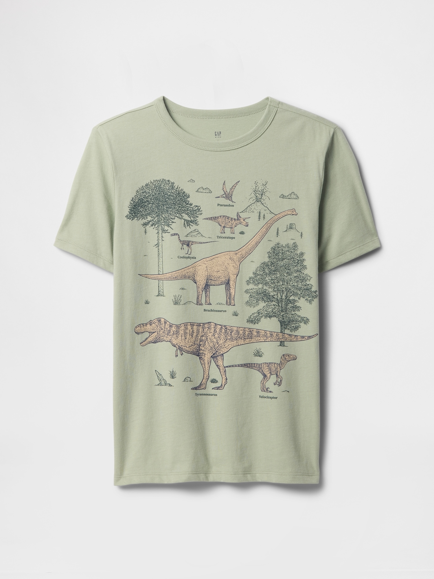 Kids Graphic T-Shirt