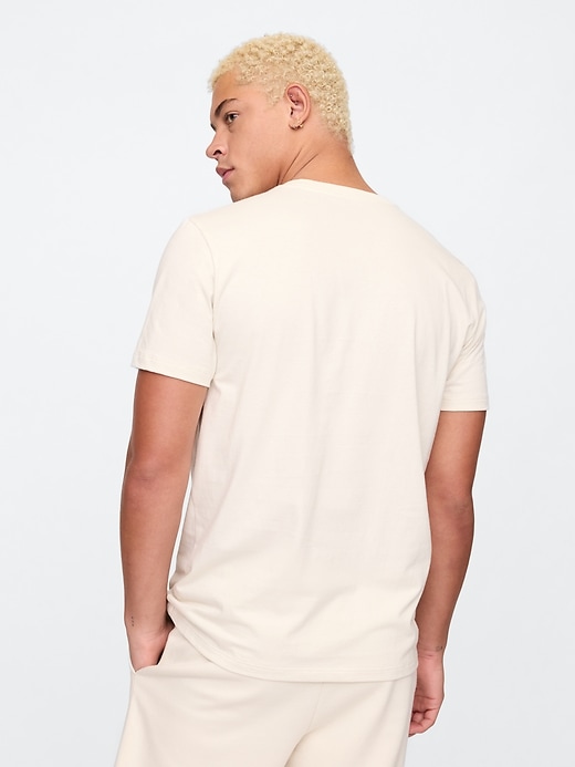 Image number 2 showing, Gap &#215 Disney Everyday Soft Graphic T-Shirt