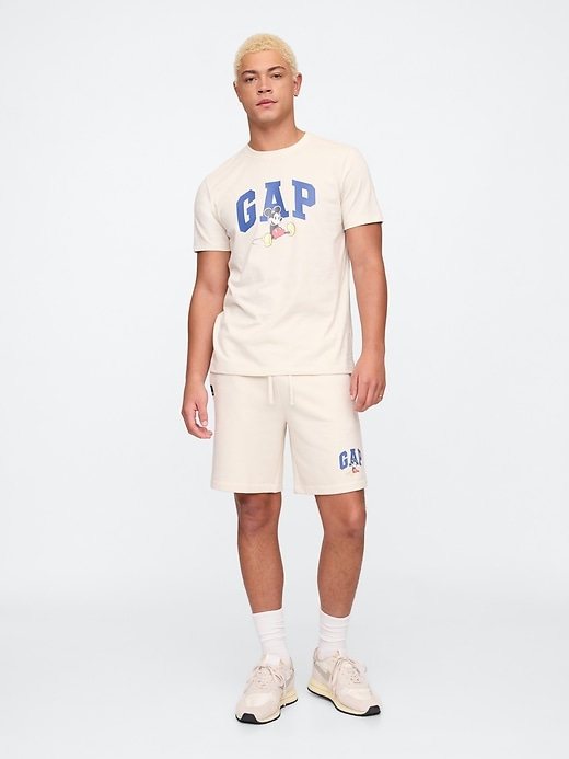 Image number 3 showing, Gap &#215 Disney Everyday Soft Graphic T-Shirt