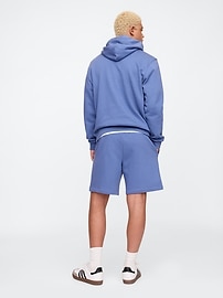 Gap × Disney Mickey Mouse Gap Logo Shorts
