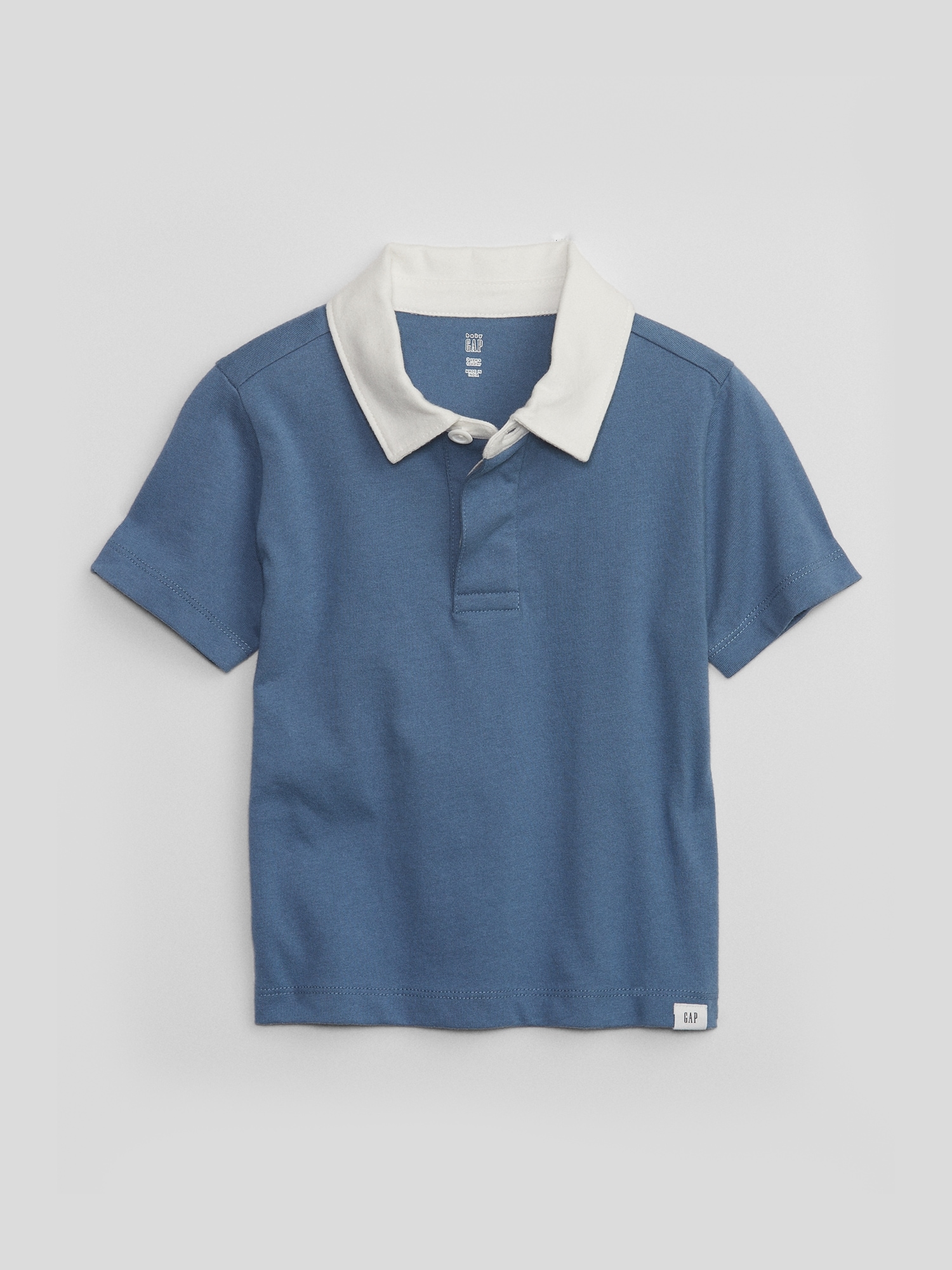 Colorblock Polo Shirts | Gap Factory