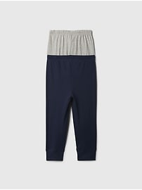 babyGap Pull-On Joggers (2-Pack)