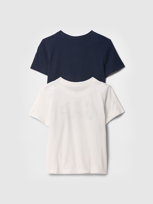 babyGap Logo T-Shirt (2-Pack)