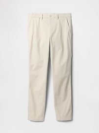 GapFlex Essential Khakis in Slim Fit