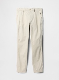 GapFlex Essential Khakis in Slim Fit