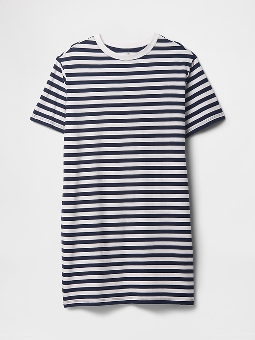 Image number 6 showing, Relaxed T-Shirt Dress