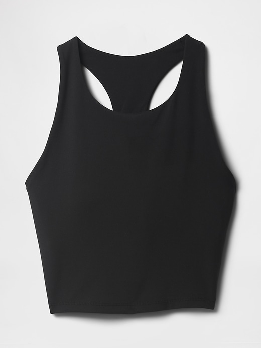 Image number 5 showing, GapFit Studio Longline Sports Bra