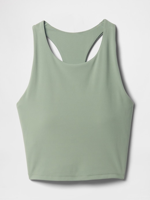 Image number 5 showing, GapFit Studio Longline Sports Bra