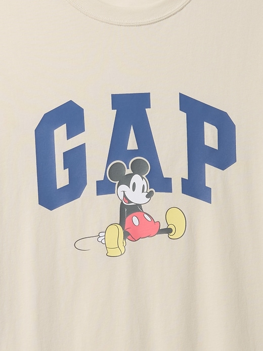Image number 4 showing, Gap &#215 Disney Everyday Soft Graphic T-Shirt