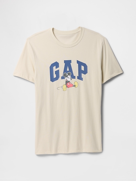 Image number 5 showing, Gap &#215 Disney Everyday Soft Graphic T-Shirt