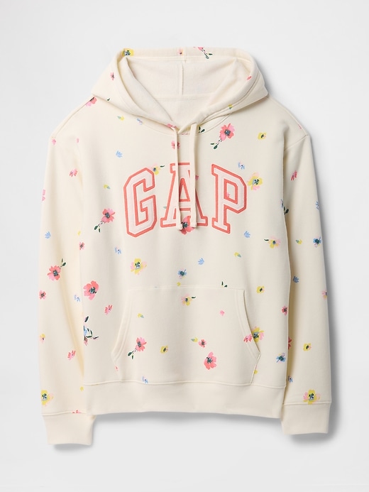 Image number 5 showing, Gap Logo Hoodie
