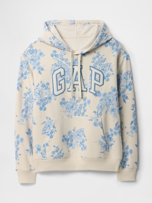 Image number 5 showing, Gap Logo Hoodie